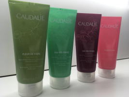 caudalie - douchegel - Apotheek Van Grootel