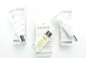 caudalie - vinoperfect - anti vlekken - viniferine - Apotheek Van Grootel