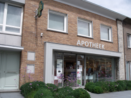 Apotheek Van Grootel