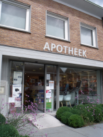 Apotheek Van Grootel